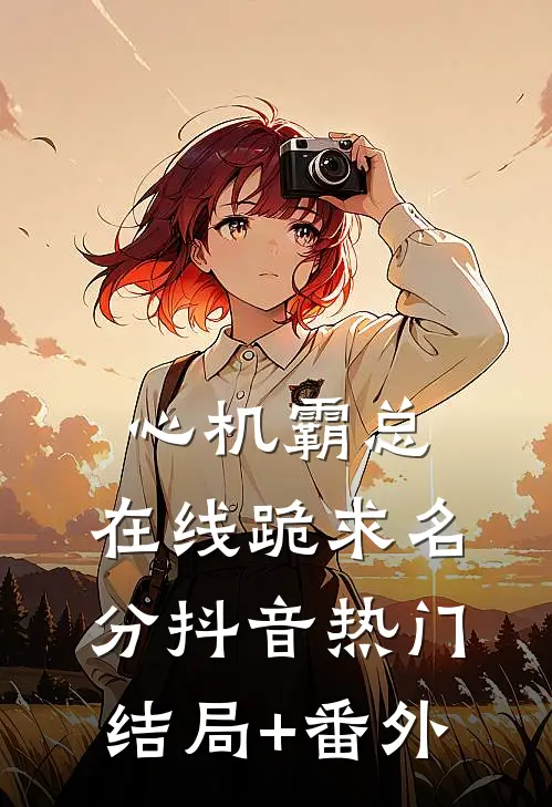 心机霸总，在线跪求名分抖音热门结局+番外
