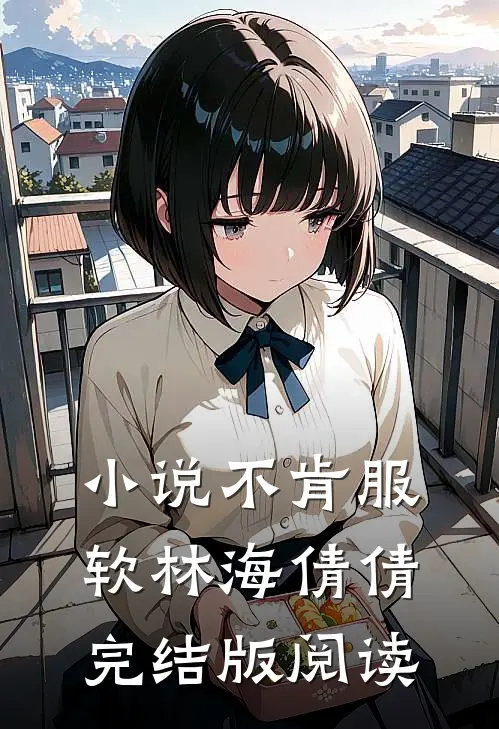 小说不肯服软林海倩倩完结版阅读