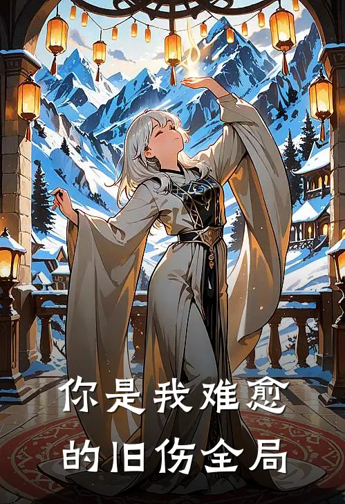 你是我难愈的旧伤全局