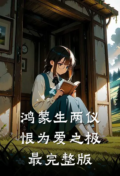 鸿蒙生两仪，恨为爱之极最完整版