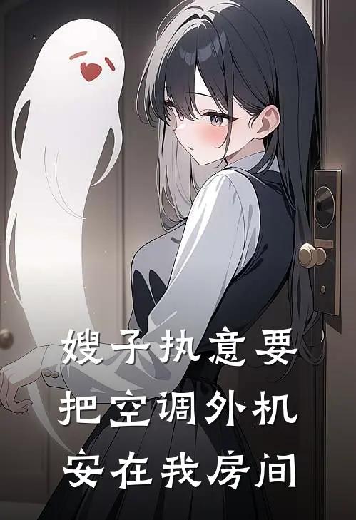 嫂子执意要把空调外机安在我房间
