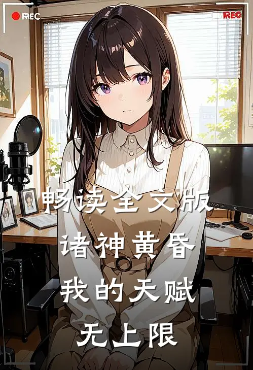 畅读全文版诸神黄昏,我的天赋无上限