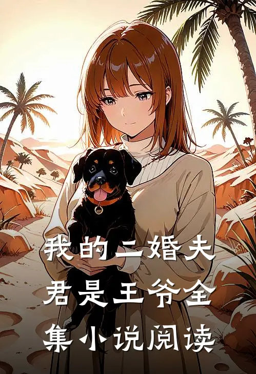 我的二婚夫君是王爷全集小说阅读