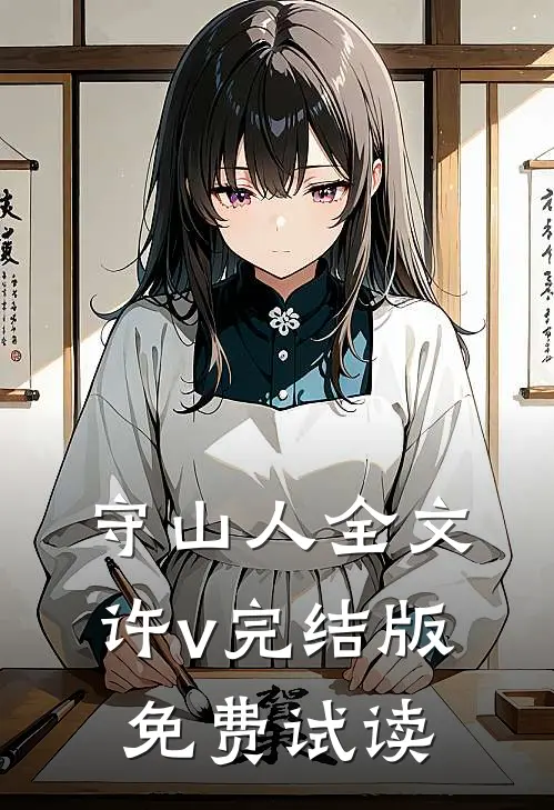 守山人全文许v完结版免费试读