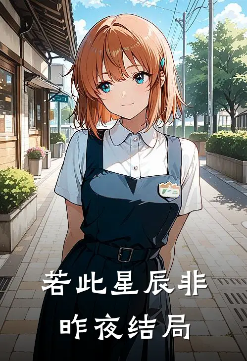 若此星辰非昨夜结局