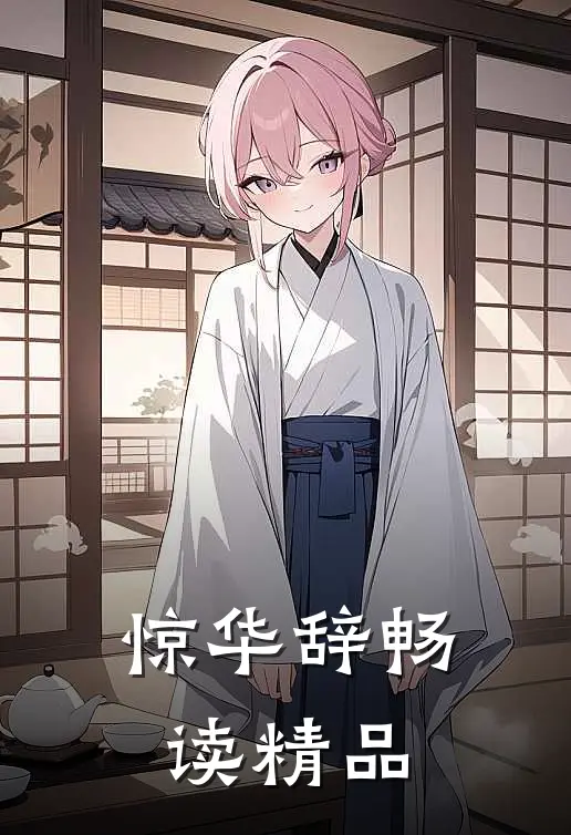 惊华辞畅读精品