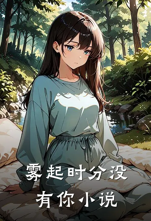 雾起时分没有你小说