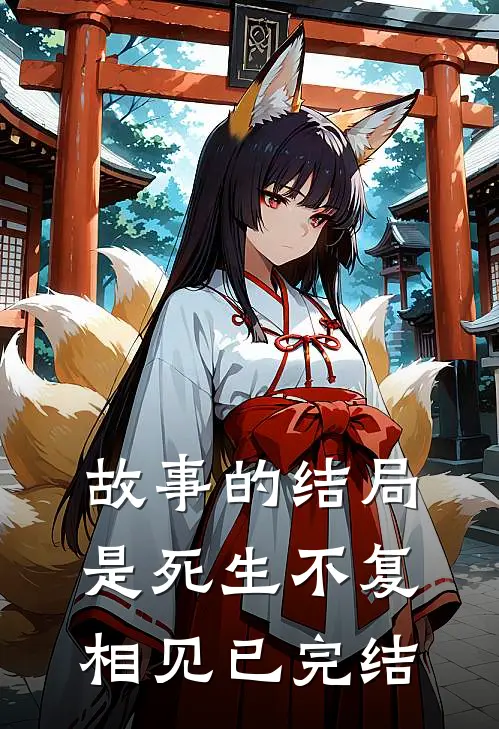 故事的结局是死生不复相见已完结