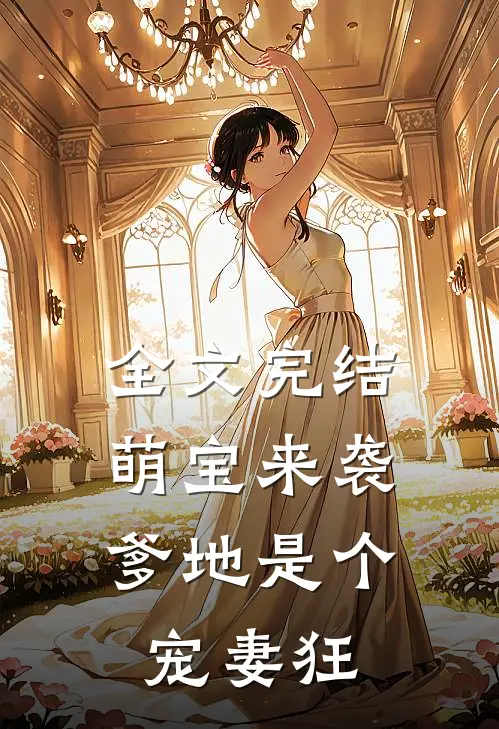 全文完结萌宝来袭,爹地是个宠妻狂魔