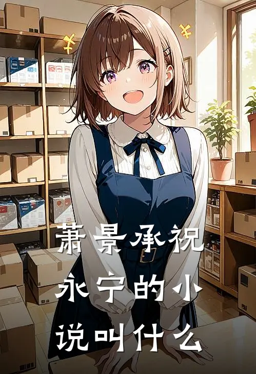 萧景承祝永宁的小说叫什么