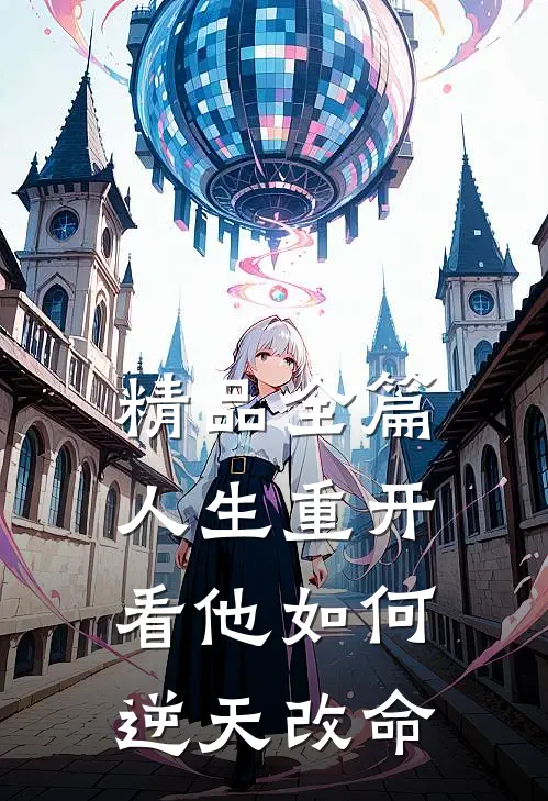 精品全篇人生重开：看他如何逆天改命