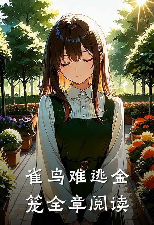 雀鸟难逃金笼全章阅读