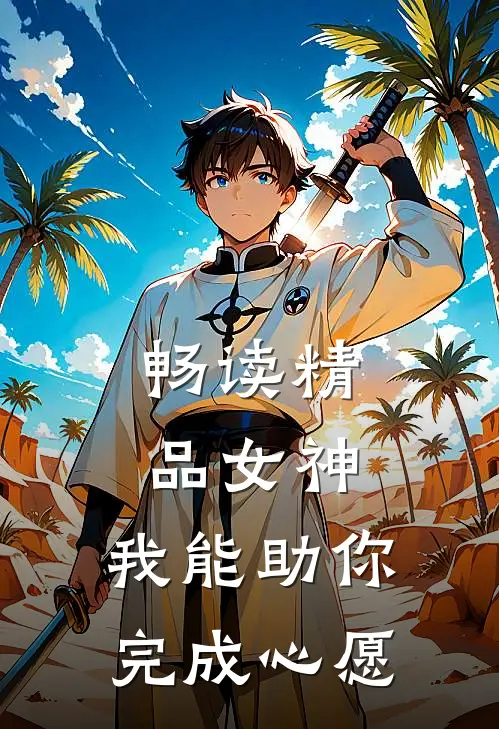 畅读精品女神,我能助你完成心愿
