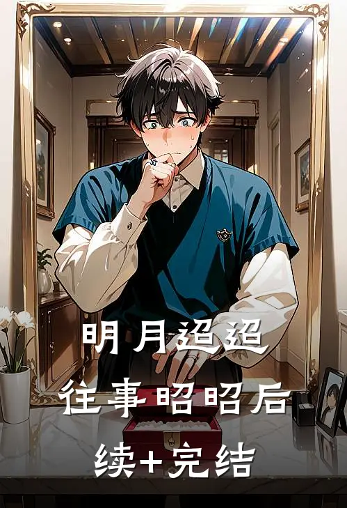 明月迢迢，往事昭昭后续+完结