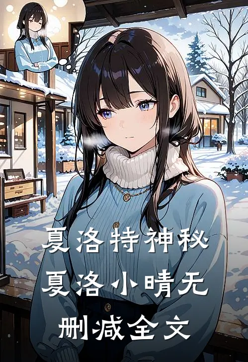 夏洛特神秘夏洛小晴无删减全文