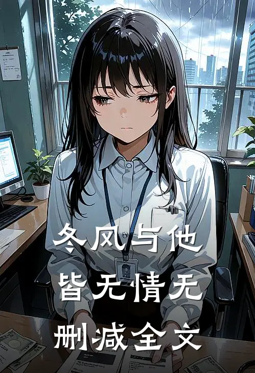 冬风与他皆无情无删减全文