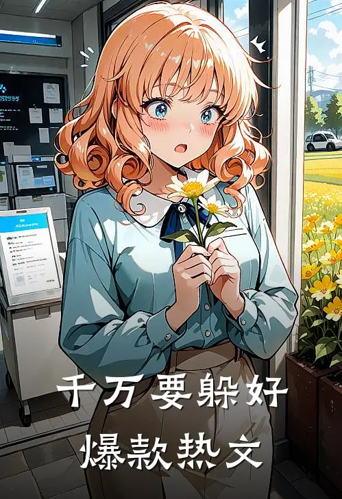 千万要躲好爆款热文