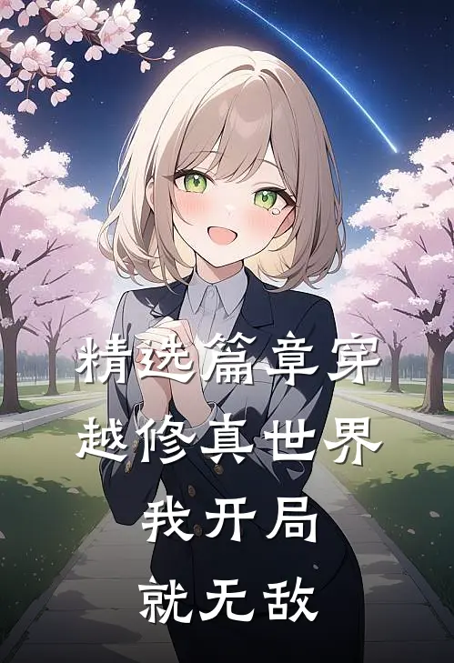 精选篇章穿越修真世界，我开局就无敌