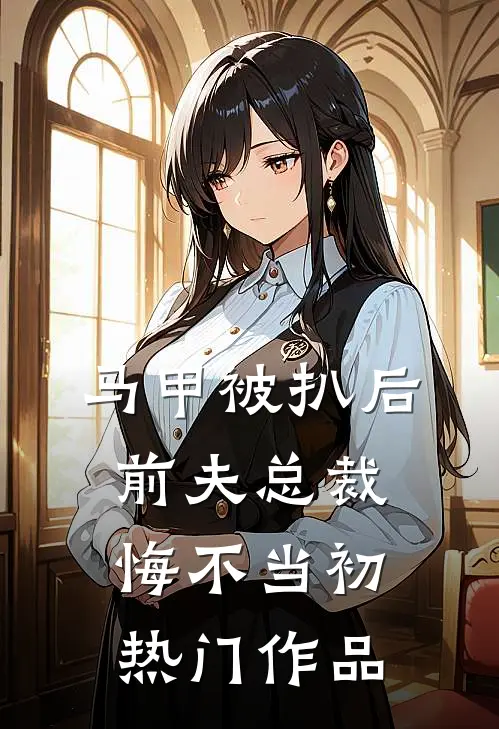 马甲被扒后，前夫总裁悔不当初热门作品