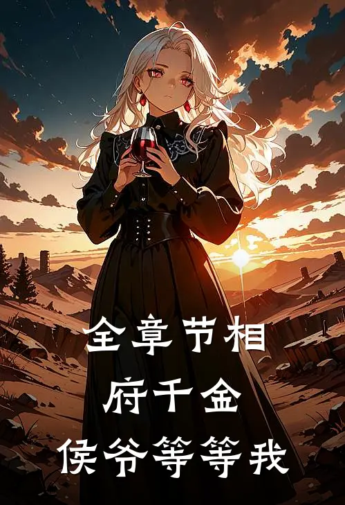全章节相府千金，侯爷等等我
