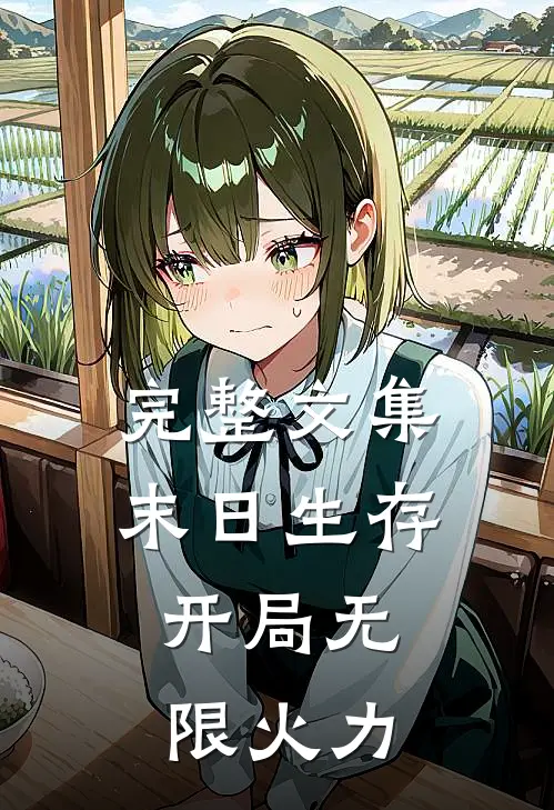完整文集末日生存：开局无限火力