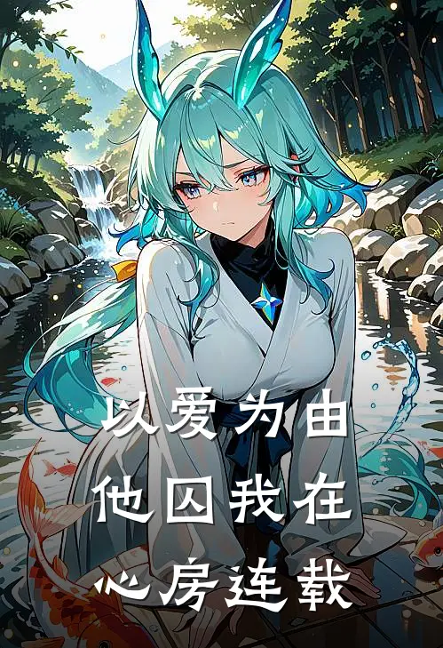 以爱为由，他囚我在心房连载