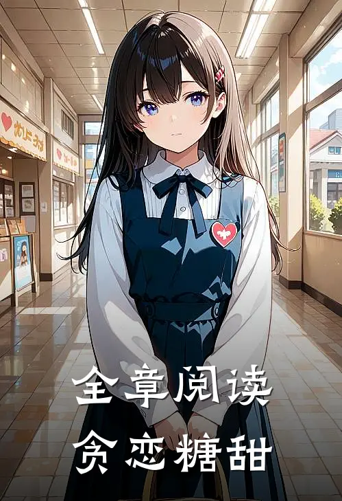 全章阅读贪恋糖甜