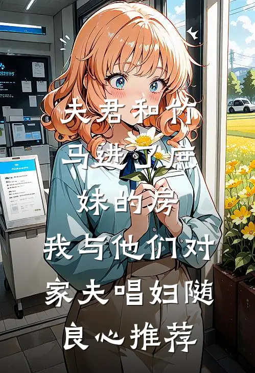 夫君和竹马进了庶妹的房，我与他们对家夫唱妇随良心推荐
