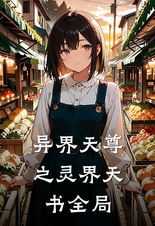 异界天尊之灵界天书全局