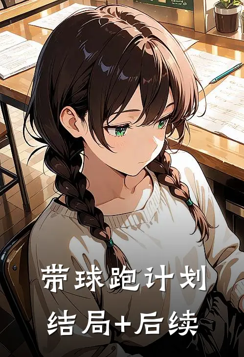 带球跑计划结局+后续