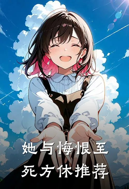 她与悔恨至死方休推荐