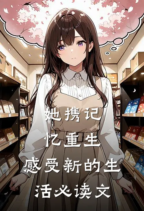 她携记忆重生，感受新的生活必读文