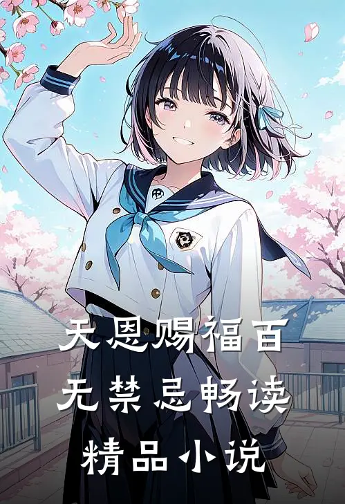 天恩赐福 百无禁忌畅读精品小说