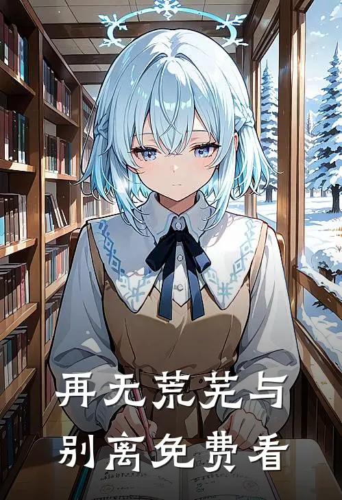 再无荒芜与别离免费看
