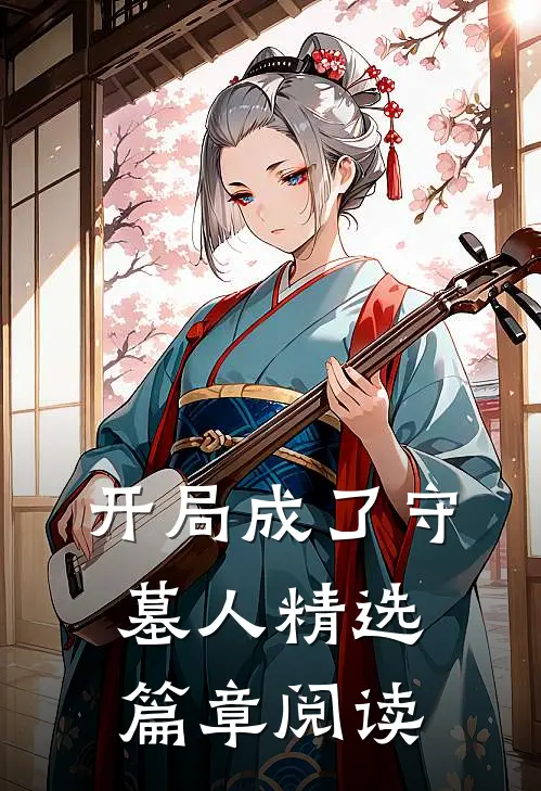 开局成了守墓人精选篇章阅读