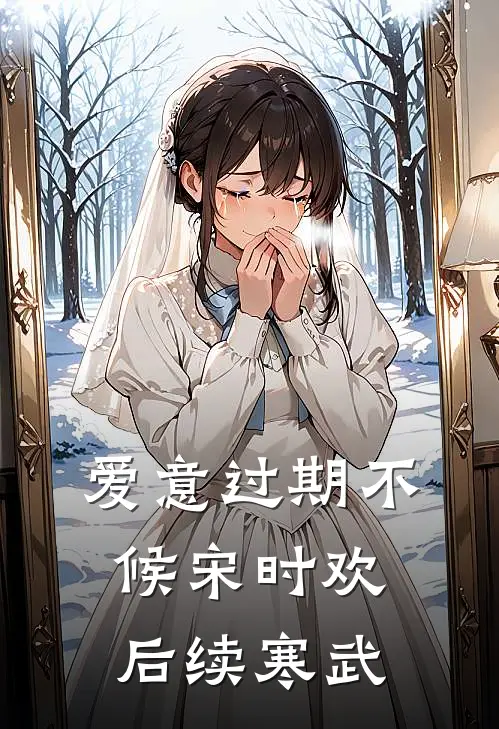爱意过期不候宋时欢后续寒武