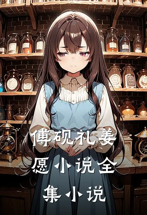 傅砚礼姜愿小说全集小说