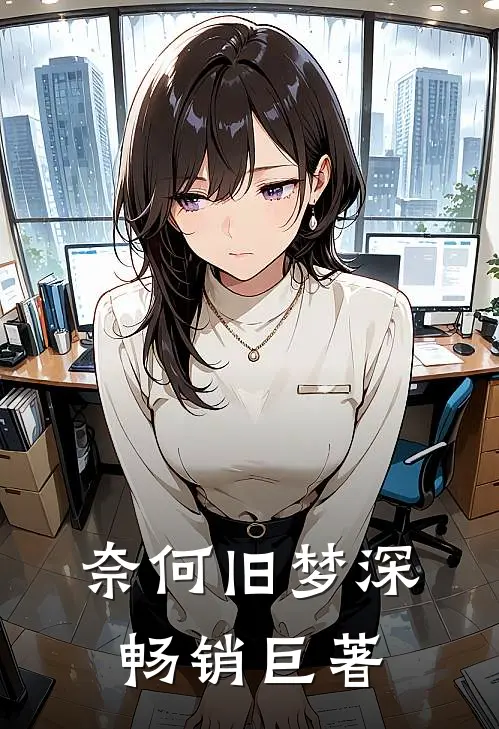 奈何旧梦深畅销巨著