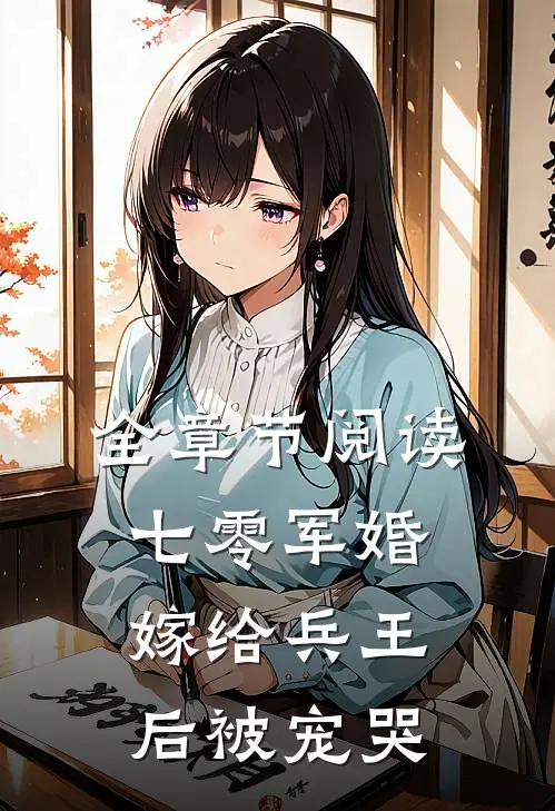 全章节阅读七零军婚，嫁给兵王后被宠哭