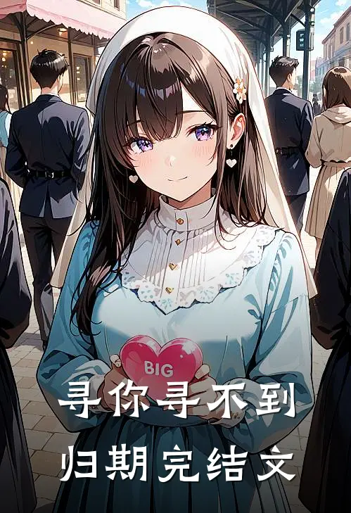 寻你寻不到归期完结文