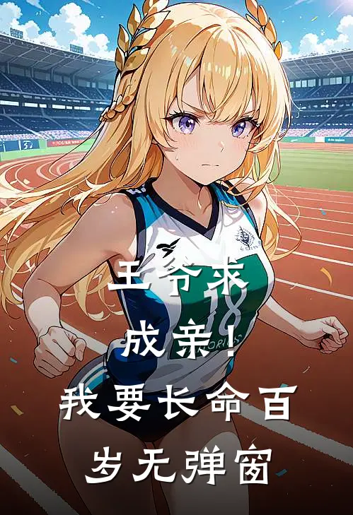 王爷求成亲!我要长命百岁无弹窗