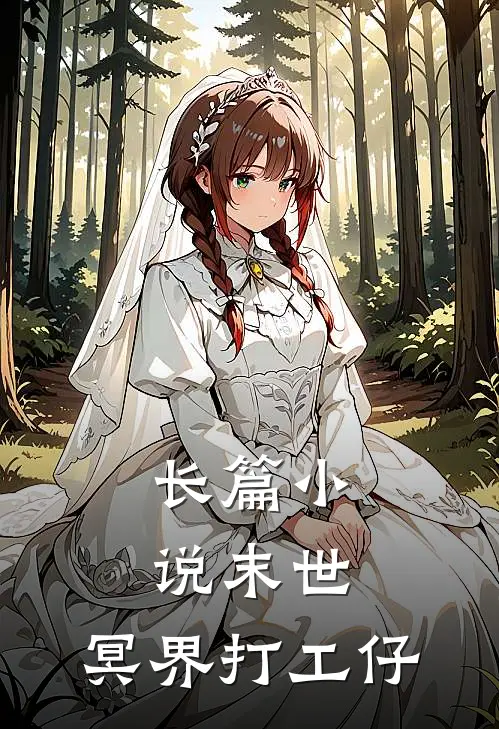 长篇小说末世：冥界打工仔