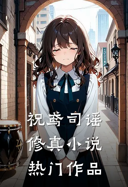 祝鸢司谣修真小说热门作品