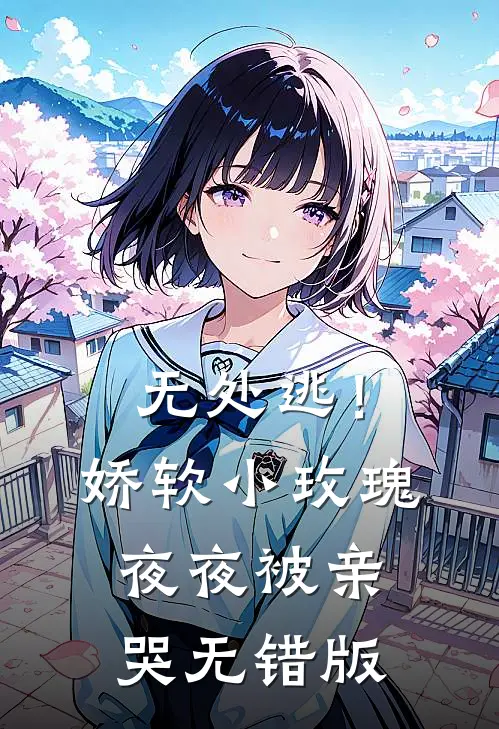 无处逃！娇软小玫瑰夜夜被亲哭无错版