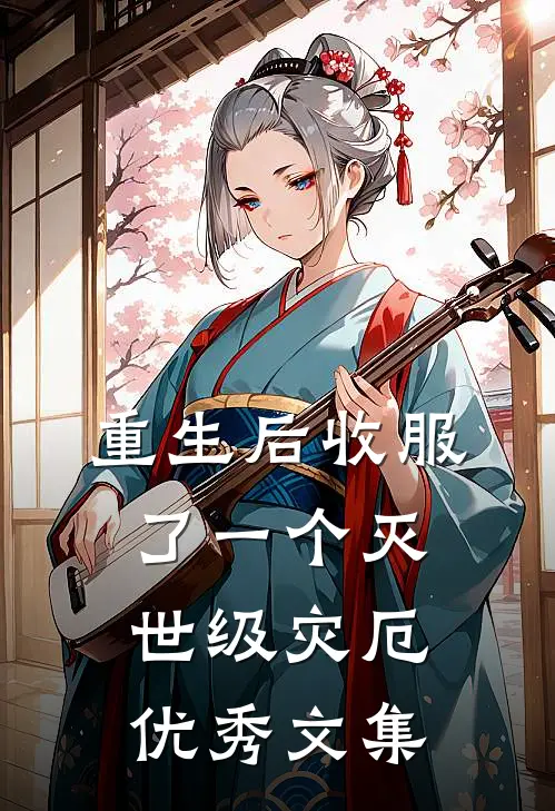 重生后收服了一个灭世级灾厄优秀文集