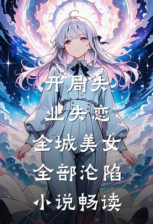 开局失业失恋，全城美女全部沦陷小说畅读