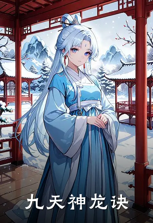九天神龙诀