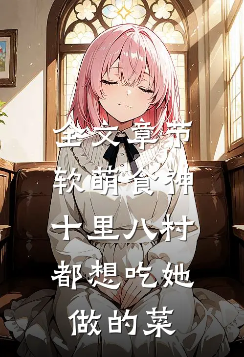 全文章节软萌食神：十里八村都想吃她做的菜