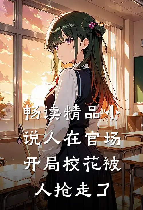 畅读精品小说人在官场，开局校花被人抢走了