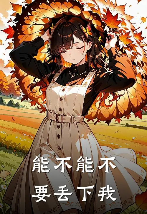能不能不要丢下我